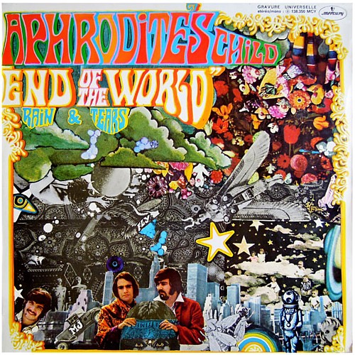 End of the world